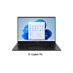 Asus ZenBook 14 Oled UM3406KA Ryzen Ai 5