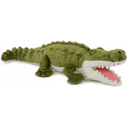 Maskotka Krokodyl 51cm