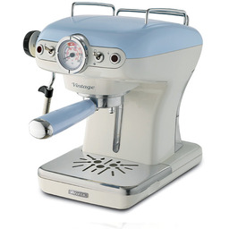 Ciśnieniowy ekspres kolbowy Ariete Espresso Vintage 1389/15