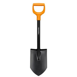 Saperka samochodowa Solid Fiskars
