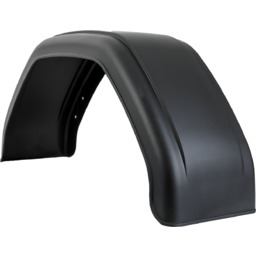 Błotnik do przyczepy 15-16" DE HAAN HMK 2480