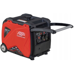 Agregat prądotwórczy Fogo 33399 3500 W F4001ISE