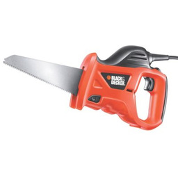 BLACK&DECKER Piła szablasta elektryczna KS880EC-QS