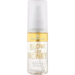 Glow Like Honey Serum rozświetlające serum w mgiełce