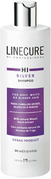 Hipertin Linecure Silver szampon do włosów siwych