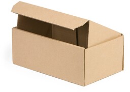 Pudełko fasonowe 300x300x100mm 20 szt