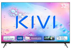 KIVI 32H760QB 32" LED HD Ready Android TV