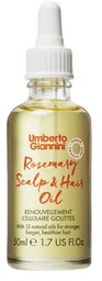 Umberto Giannini Grow Rosemary Hair & Scalp Oil