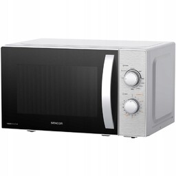 Kuchenka mikrofalowa mikrofalówka Sencor Smw 4320SS 700W 20L