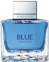 Antonio Banderas Blue Seduction for Men EDT 100
