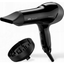 Suszarka do włosów Braun Satin Hair 7 Hd