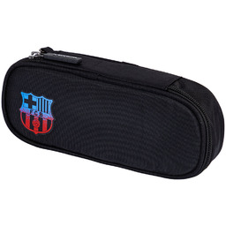 Piórnik saszetka dla chłopca Astra FC Barcelona piłka