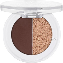 Essence - Soft Touch - Duo Eyeshadow -