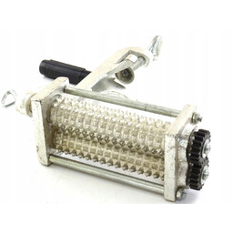 maszynka Tłuczek kotleciarka do rozbijania steków żeliwna