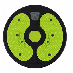 Twister z Licznikiem Master Rotana