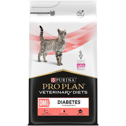 PURINA Pro Plan Veterinary Diets DM Diabetes Management