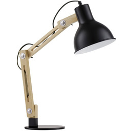 Lampa biurkowa TABASCO LE42944 - Luces Exclusivas