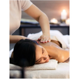 Masaż klasyczny Kraków (Podgórze)