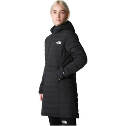 The North Face Kobiety Belleview Stretch Down Parka