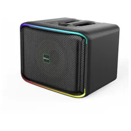 HiFuture Event Horizon 100W Czarny Głośnik Bluetooth
