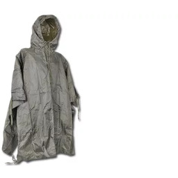 Poncho pałatka peleryna Mil-Tec US - RipStop -