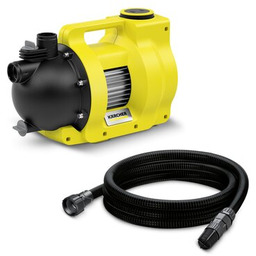 KARCHER Pompa do wody BP 6.000 Garden Set