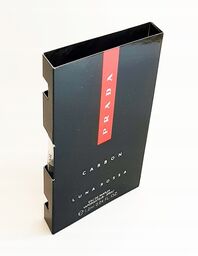 Prada Luna Rossa Carbon, EDP - Próbka perfum