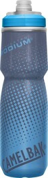 Bidon rowerowy Camelbak Podium Chill 710ml BLUE DOT
