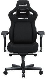Anda Seat Kaiser 4 XL Gamingowy do 200kg