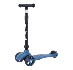 My Hood 505142 wielofunkcyjny rower dziecięcy Kick''n'' Ride,