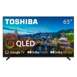 Toshiba 65QG5E63DG 65"QLED 4K Google TV Dolby Vision