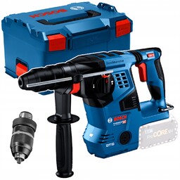 Młotowiertarka Bosch Gbh 18V-28 Cf Solo L-Boxx 0611921001