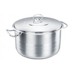 Korkmaz Garnek Astra 8 l Indukcyjny 26 cm