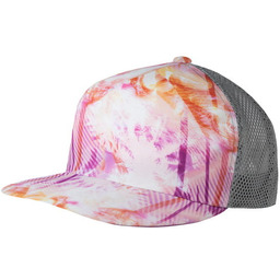 Czapka z daszkiem składana Buff Pack Trucker Cap