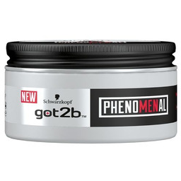 GOT2B Phenomenal Molding Paste modelująca pasta do włosów