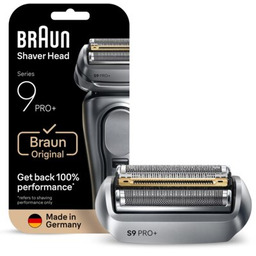 BRAUN Folia i blok ostrzy do golarek Series