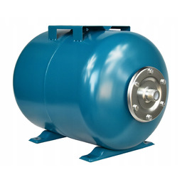 Zbiornik Przeponowy 50L Hydroforowy Hydrofor Stal Węglowa