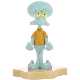 Spongebob: Squidward Holdems, Mini Cable Guys Phone Stand