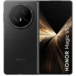 HONOR Magic V5 16/512GB NFC DualSIM Czarny