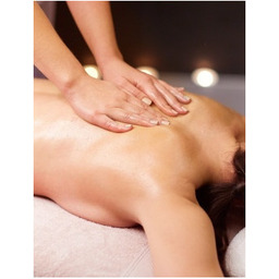 Masaż klasyczny Kraków (Bieżanów-Prokocim)