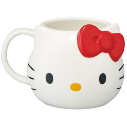 Kubek Sanrio - Kawaii Hello Kitty