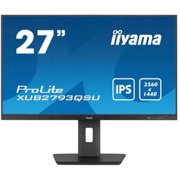 Monitor Led 27" iiyama ProLite XUB2793QSU B7