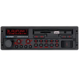 Blaupunkt Bremen SQR 46 DAB z USB/SD 4x50W