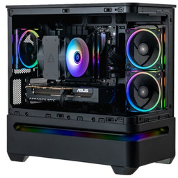 MAD DOG Komputer Powered By Asus AP202-A01WR16WH R5-7500F