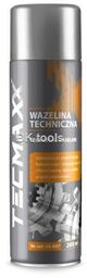 TECMAXX Wazelina techniczna 200ml 14-007