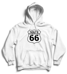 Bluza Dla Podróżnika Route 66