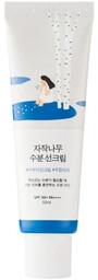 Round Lab Birch Juice Moisturizing Sun Cream SPF50+PA