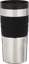 Bodum 11093-01 Travel Mug, 0,35 l, kubek podróżny