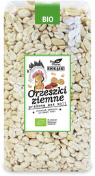 Bio Planet Orzeszki ziemne prażone1 kg (EKO)