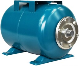 Hydrofor zbiornik 24l hydroforowy przeponowy